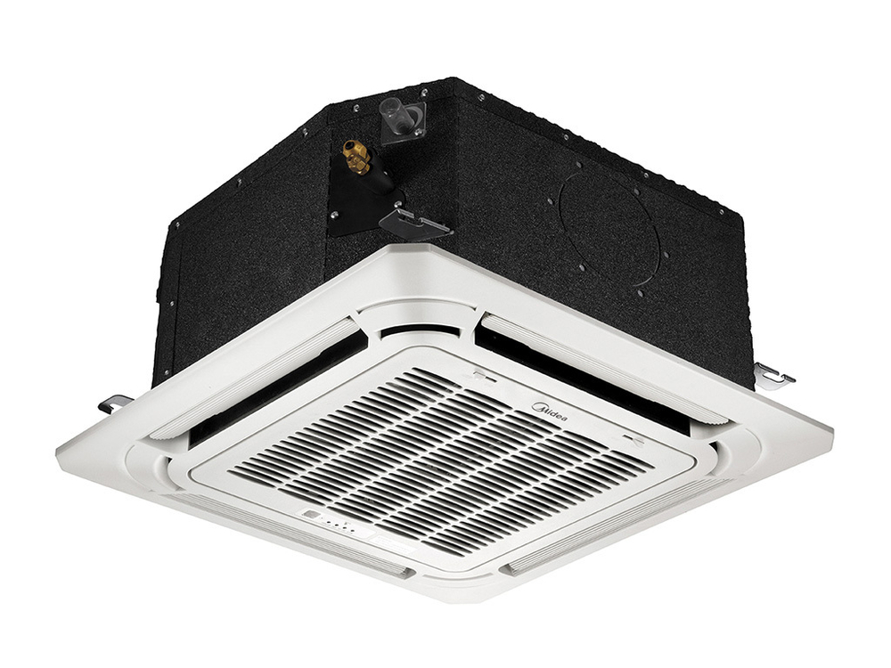 Внутренний блок мультисистемы Midea MCA3I mca3u-18hrfnx(ga)/t-mbq4-03e