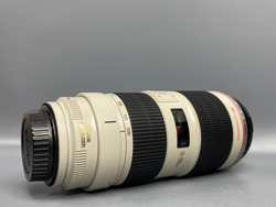 Canon EF 70-200mm 2.8L IS II USM