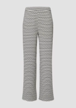 Текстурированные брюки Wide-Leg -Relaxed Fit s.Oliver