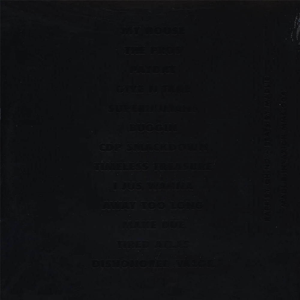 back