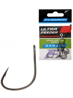 Крючок Ultra Feeder series 6 №8