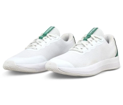 Женские Кроссовки теннисные Wilson Intrigue Lite - white/white/bosphorus