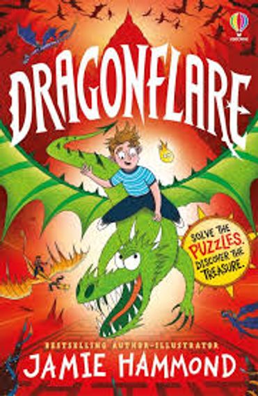 Dragonflare
