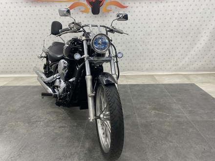 Kawasaki Vulcan 900 Custom , 2007