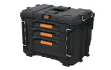 Keter ROC Pro Gear 2.0 XL с 3 ящиками — фото 1