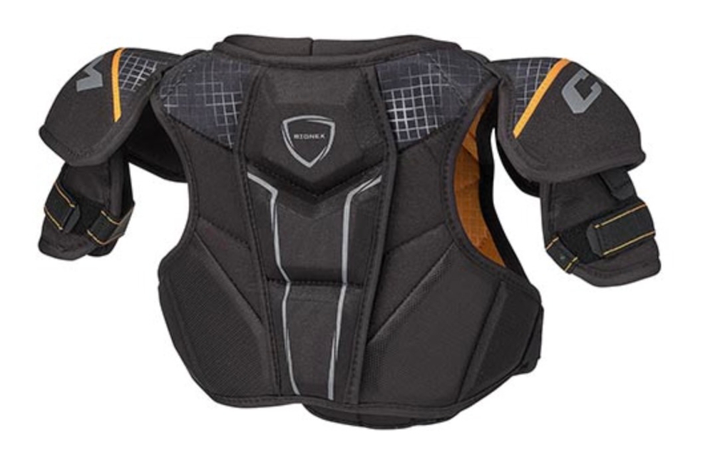 Нагрудник CCM Tacks XR Pro (YTH)