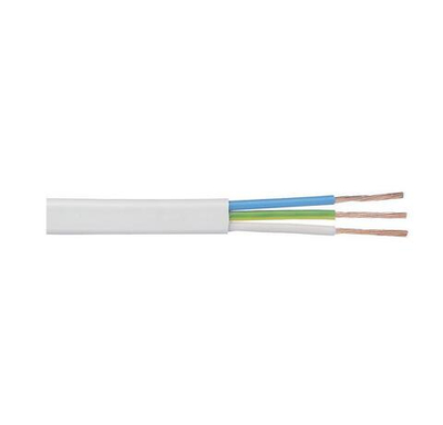 Провод TOKOV ELECTRIC ПуГВВ 3х2.5 450В Б (уп.100м) 1945465