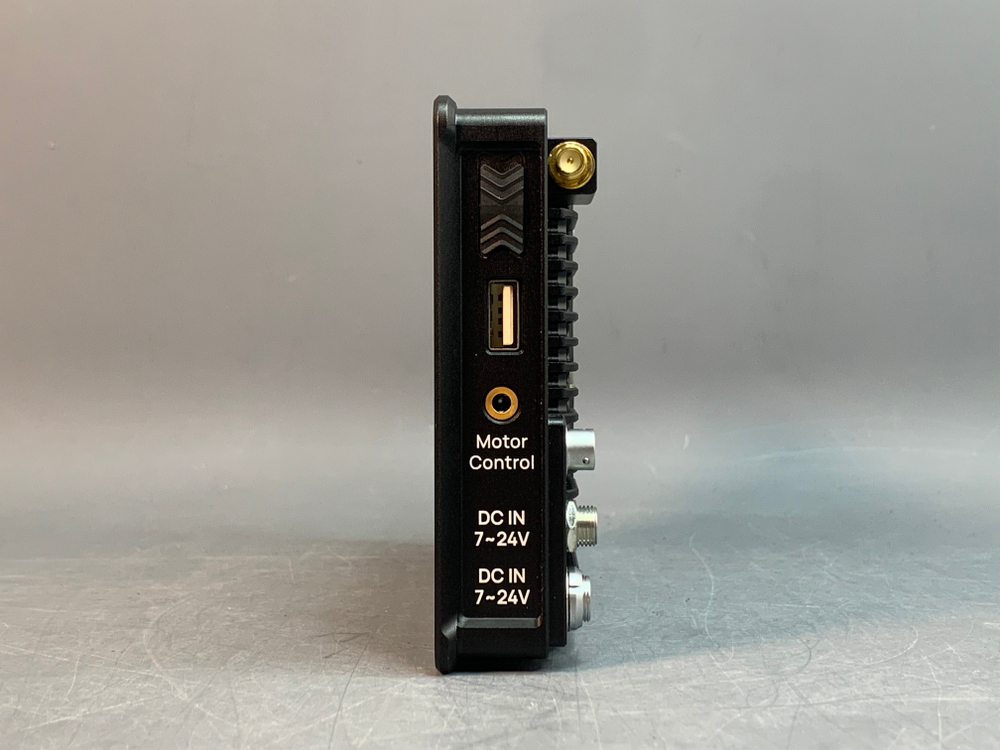 Portkeys BM7 II-DS