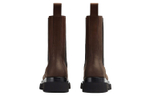 Bottega Veneta Lug Boots