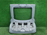 Крышка багажника Geely Tugella (2019-н.в.)