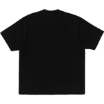 A Bathing Ape Bathing Ape Ss26 Футболка черный