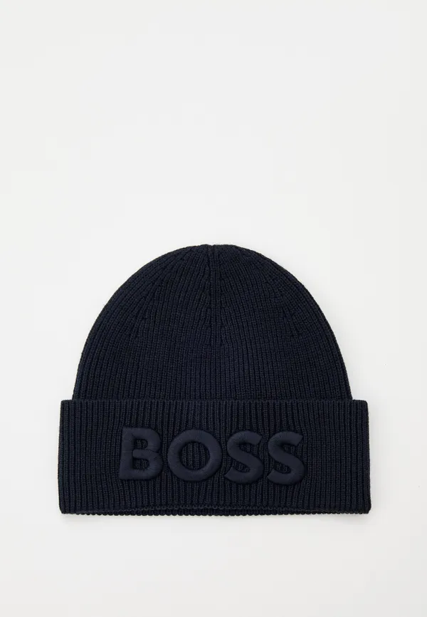Шапка мужская BOSS Afox_R