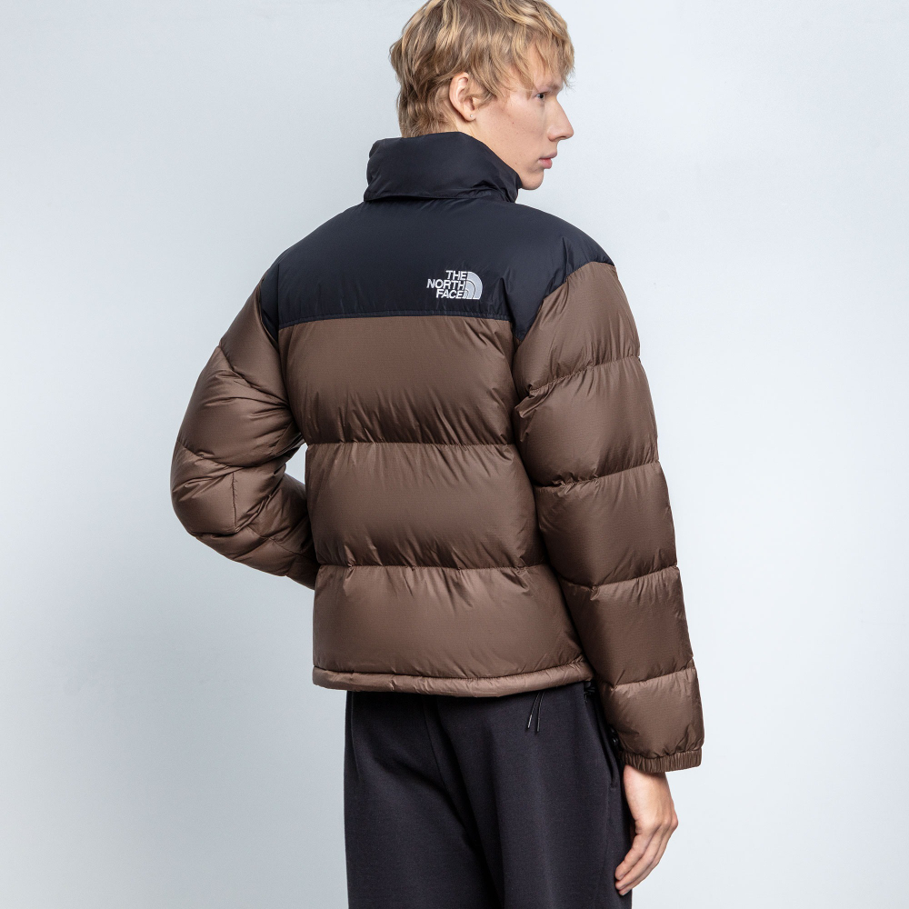 Пуховик мужской THE NORTH FACE MEN’S 1996 RETRO NUPTSE JACKET