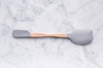 Лопатка силиконовая с двумя насадками innovative kitchen