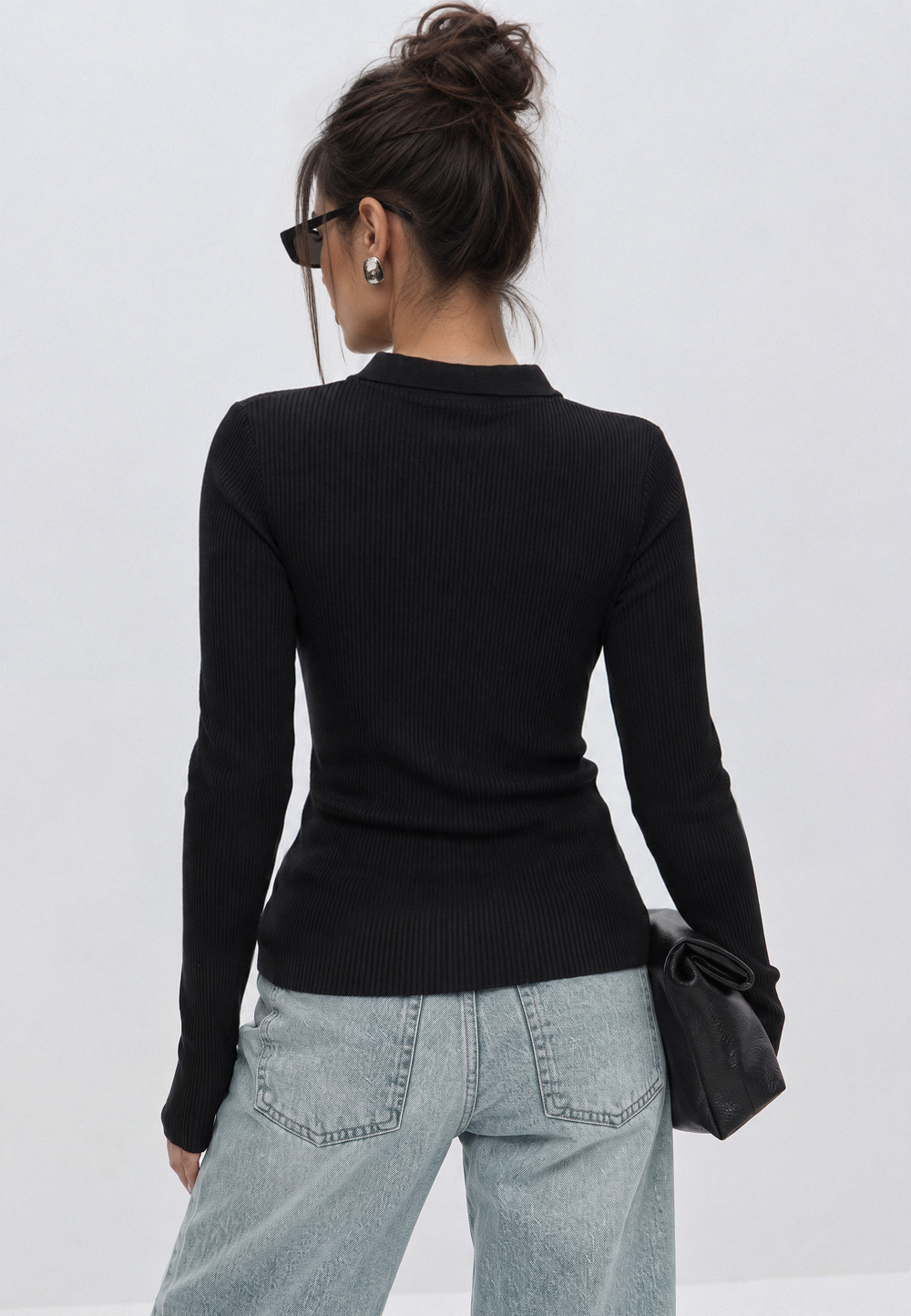 Поло MWCKPOLOBASIC-BLACK