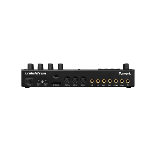 Elektron Tonverk