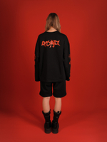 LONGSLEEVE "QATSI"