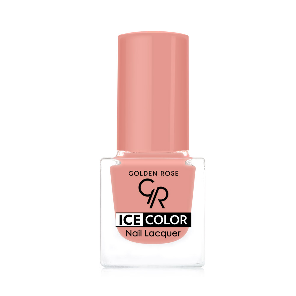 Лак для ногтей GR Ice Color (0-191)