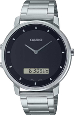 Часы Casio MTP-B200D-1E