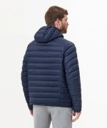 Куртка утепленная ESSENTIAL PerFormPROOF Light Padded Jacket, темно-синий