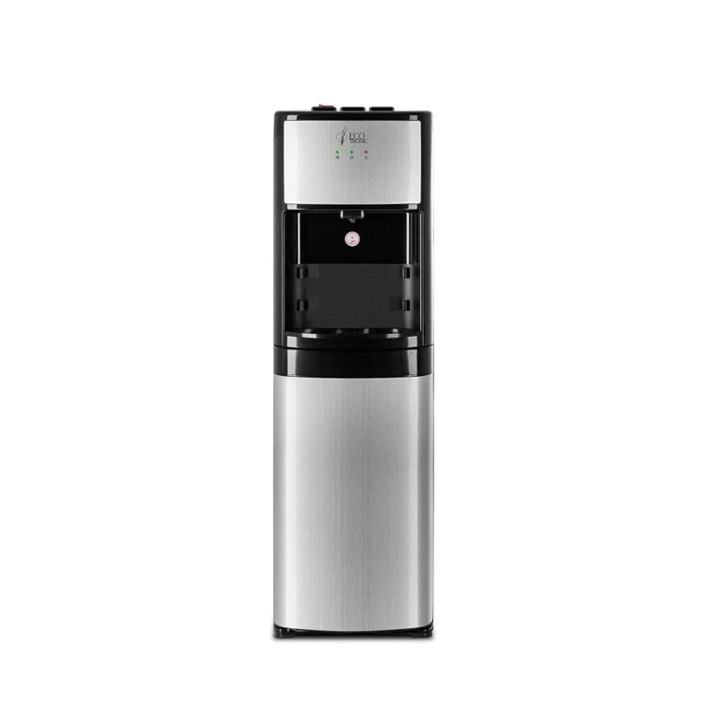 Кулер Ecotronic M9-LXE