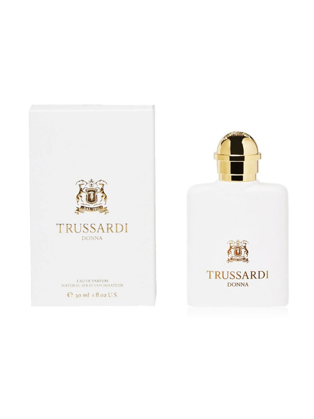 TRUSSARDI DONNA lady 30ml edp