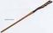 Harry Potter George Weasley wand Gryffindor