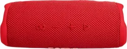 Портативная колонка JBL Flip 6 Red