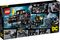 Lego Batman Mobile Bat Base