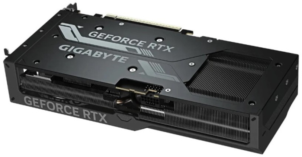 Видеокарта GIGABYTE GeForce RTX 5070 TI WINDFORCE 3 OC (GV-N507TWF3OCV2-16GD)