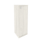 Стайл Шкаф средний узкий правый Л.СУ-2.3 (R) 412*410*1215