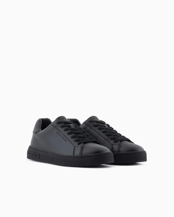 Кеды мужские ARMANI EXCHANGE LONDON