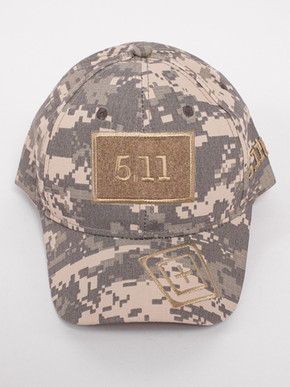 Кепка 5.11 Tactical