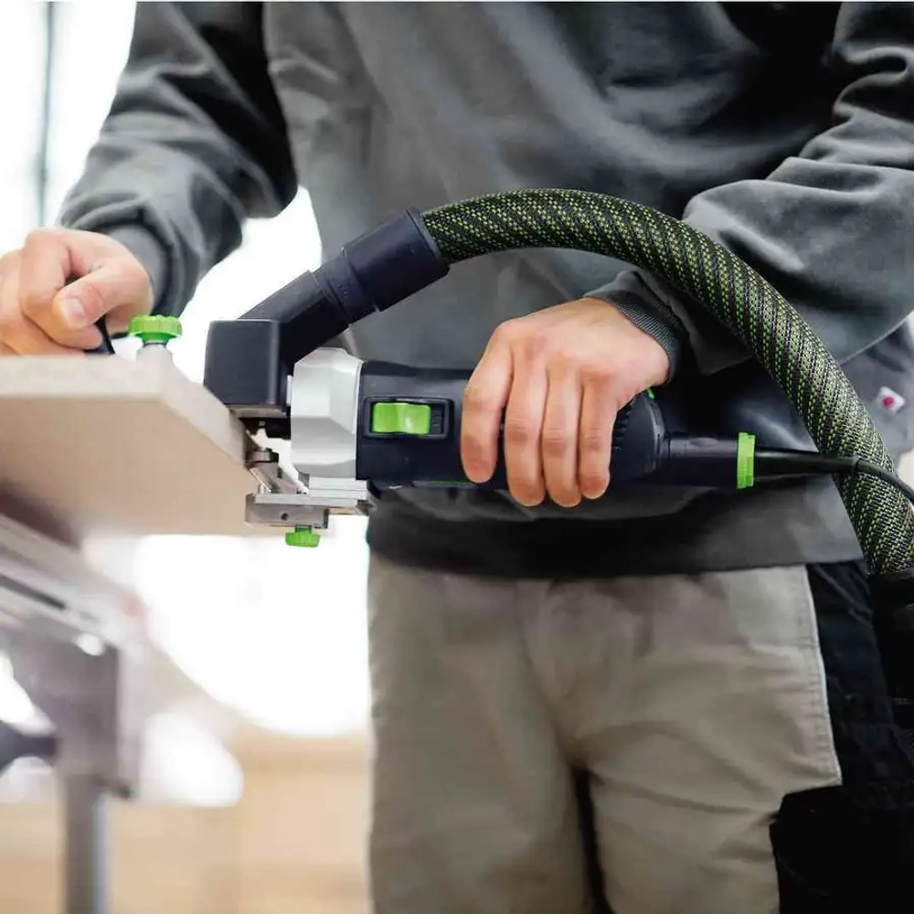 Модульный кромочный фрезер MFK 700 EQ-Plus FESTOOL 576236
