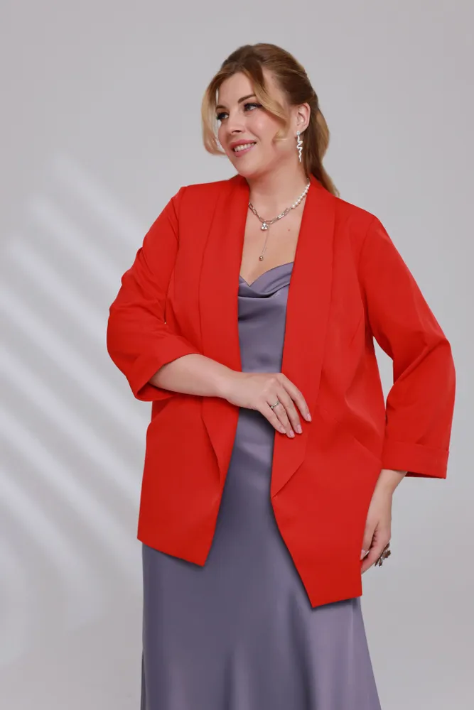 Жакет 2574 Fabrika