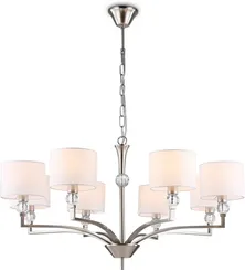 Подвесная люстра High Light LH71123 Ambrella