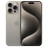 Смартфон Apple iPhone 15 Pro Max 1TB Natural Titanium