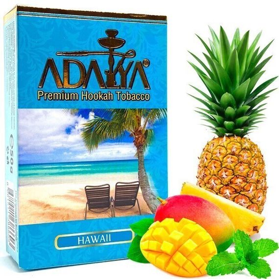 % Adalya - Hawaii (487г)