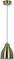 Подвесной светильник Braccio A2054SP-1AB Arte Lamp