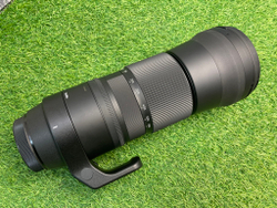 Sigma AF 150-600mm 5.0-6.3 DG Contemporary Canon