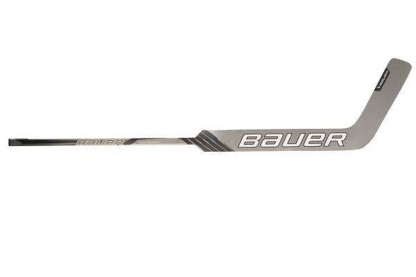Клюшка вратаря S23 BAUER ELITE GOAL STK-SR-RHT-P31-MTO