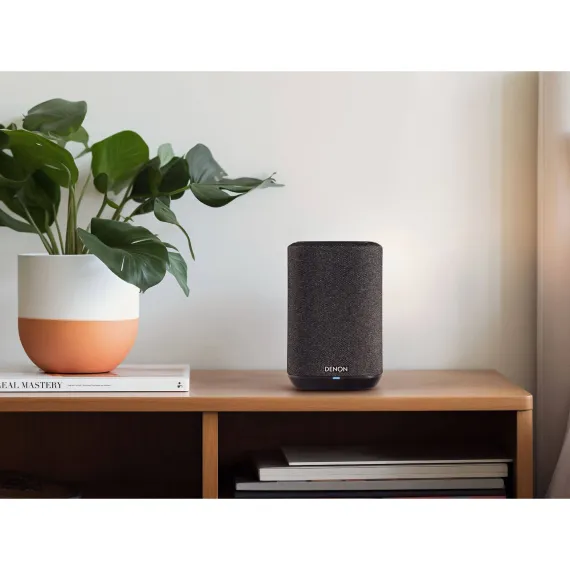 Denon Home 150 NV Black