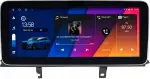 Магнитола для BMW 3-серия F30 2011-2020 - Canbox H-Line 3013 монитор 12.3" QLED в стиле MERCEDES на Android 10, Быстрая, ТОП-процессор, CarPlay, 4G SIM-слот