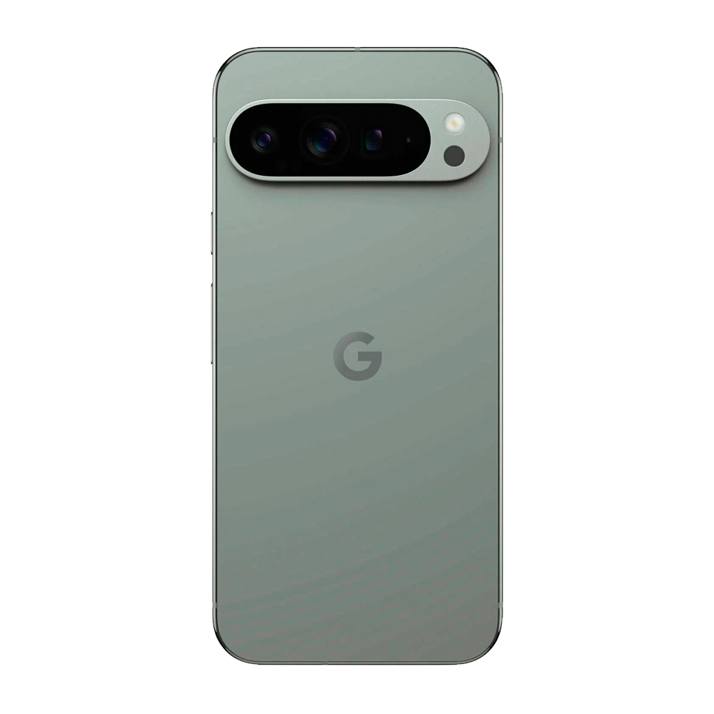 Смартфон Google Pixel 9 Pro 16/1TB, Hazel (Орешник) (Японская версия)