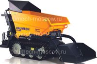 Baumech GT-1000 Думпер