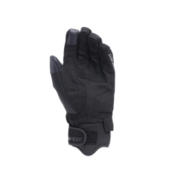 Мотоперчатки DAINESE TEMPEST 2 D-DRY® SHORT GLOVES
