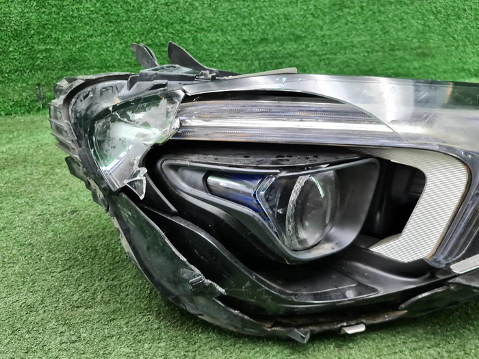 Фара правая Mercedes GLE V167 18-24 Multibeam LED