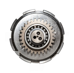 Барабан АКПП TCM FD10-35T3CZ 1448380201