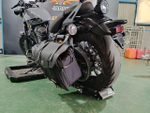 Yamaha XV950RA Bolt 2018