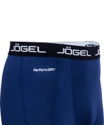 Шорты компрессионные Camp PerFormDRY Tight Short JBL-1300-091, темно-синий/белый